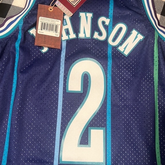 NBA jerseys - Picture 14 of 16